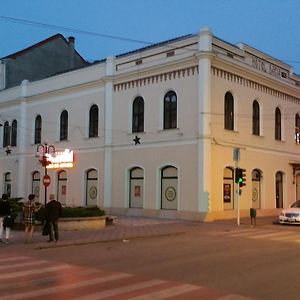 Hotel Dacia